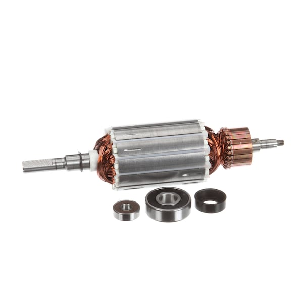 Mp600 120V Induced Circ